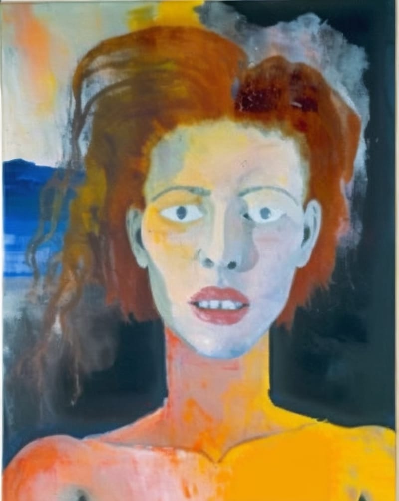 Lady Pearl Wimmington