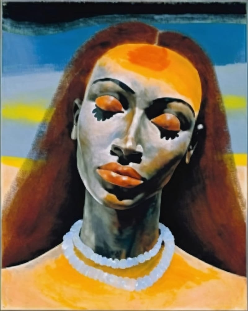 Lady Pearl Wimmington