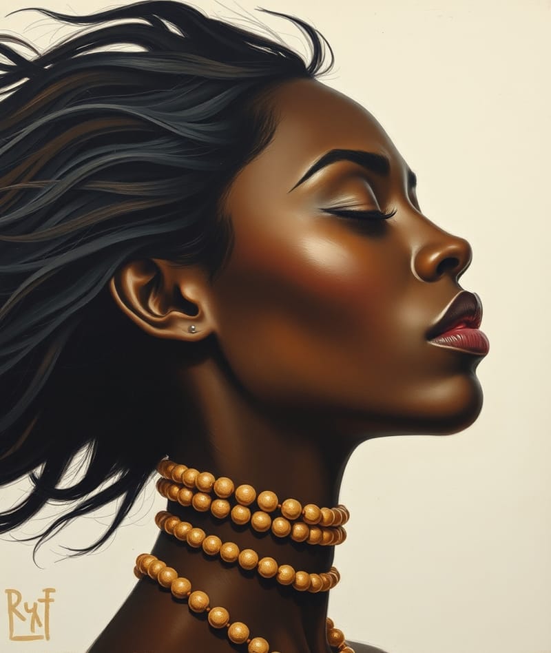 Lady Pearl Wimmington