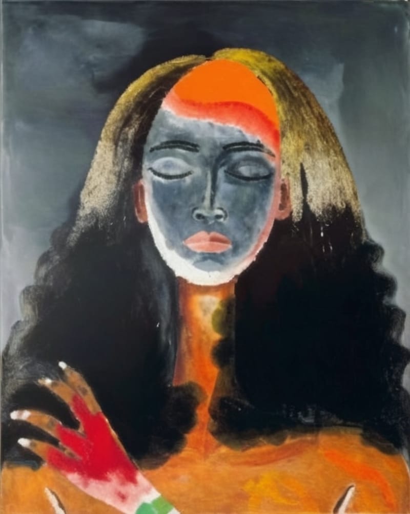 Lady Pearl Wimmington