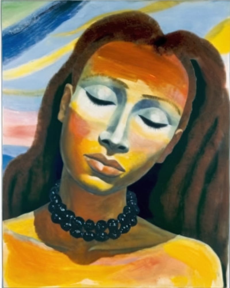 Lady Pearl Wimmington