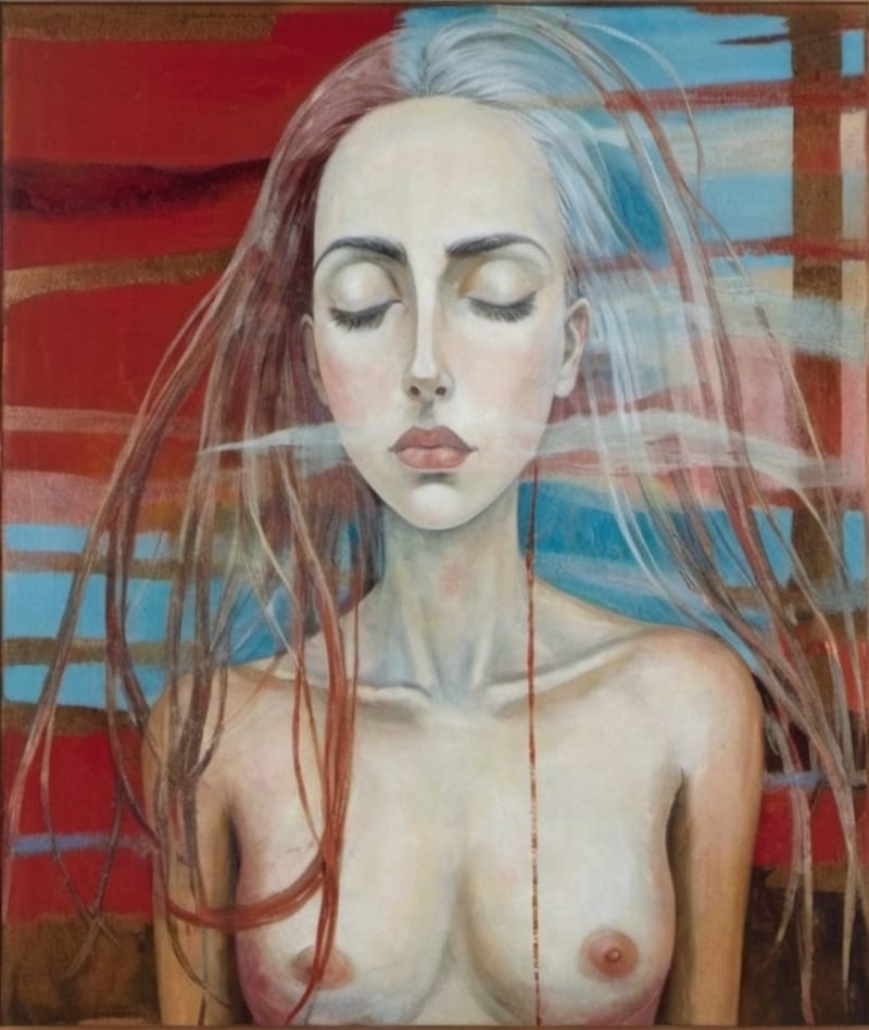 Lady Pearl Wimmington