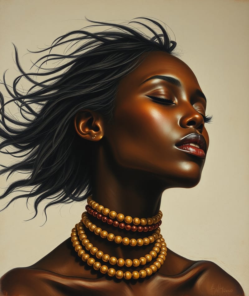 Lady Pearl Wimmington