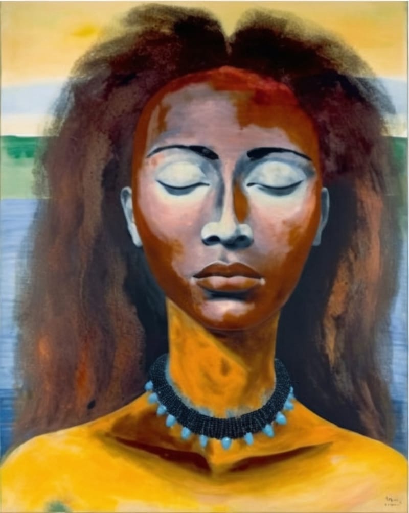 Lady Pearl Wimmington