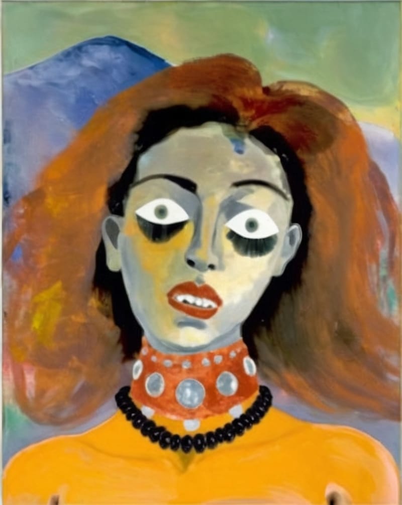 Lady Pearl Wimmington