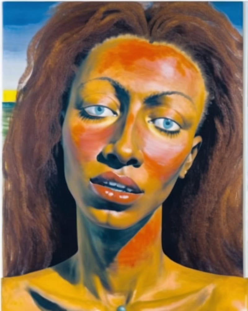 Lady Pearl Wimmington