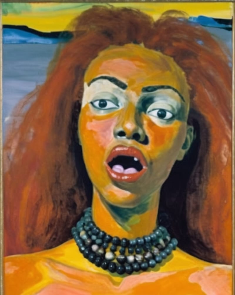 Lady Pearl Wimmington