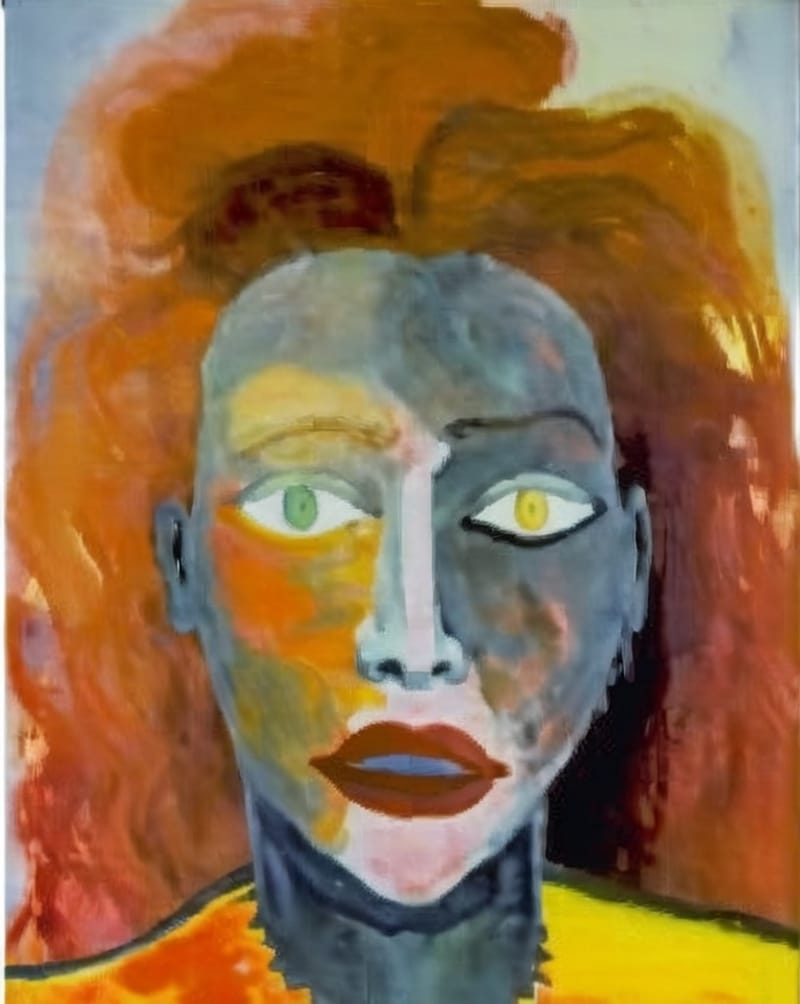 Lady Pearl Wimmington