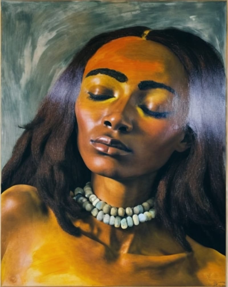 Lady Pearl Wimmington