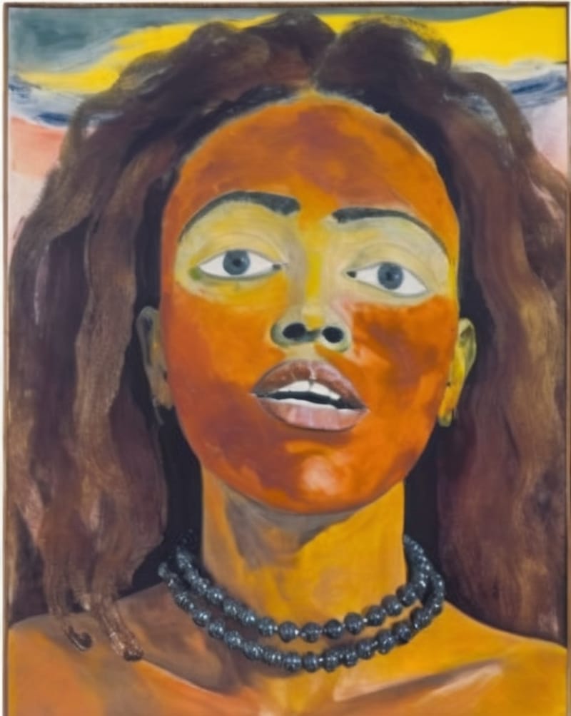 Lady Pearl Wimmington