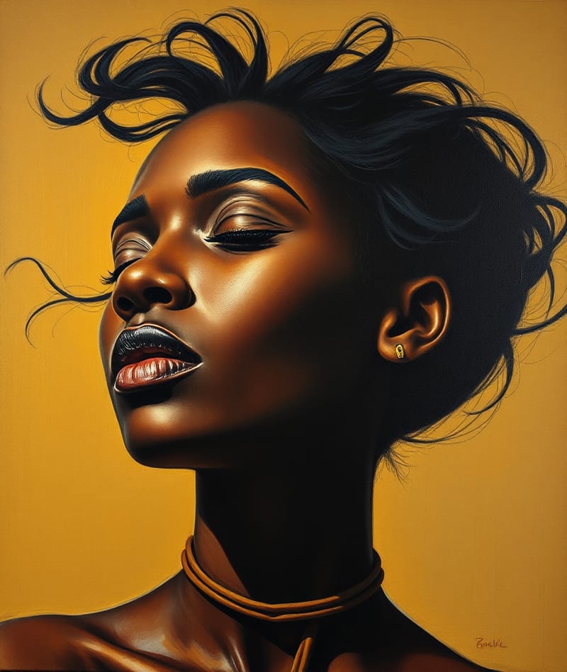 Lady Pearl Wimmington