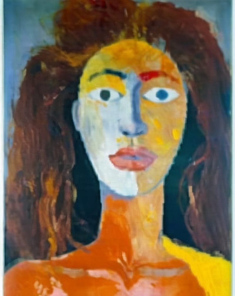 Lady Pearl Wimmington