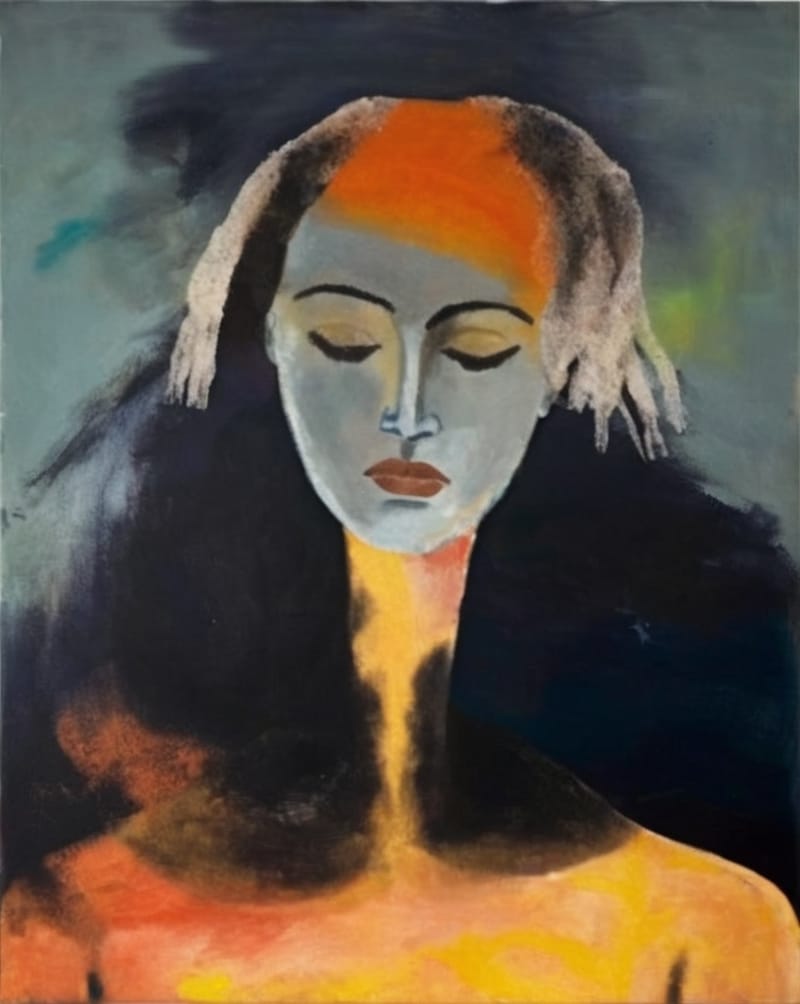 Lady Pearl Wimmington