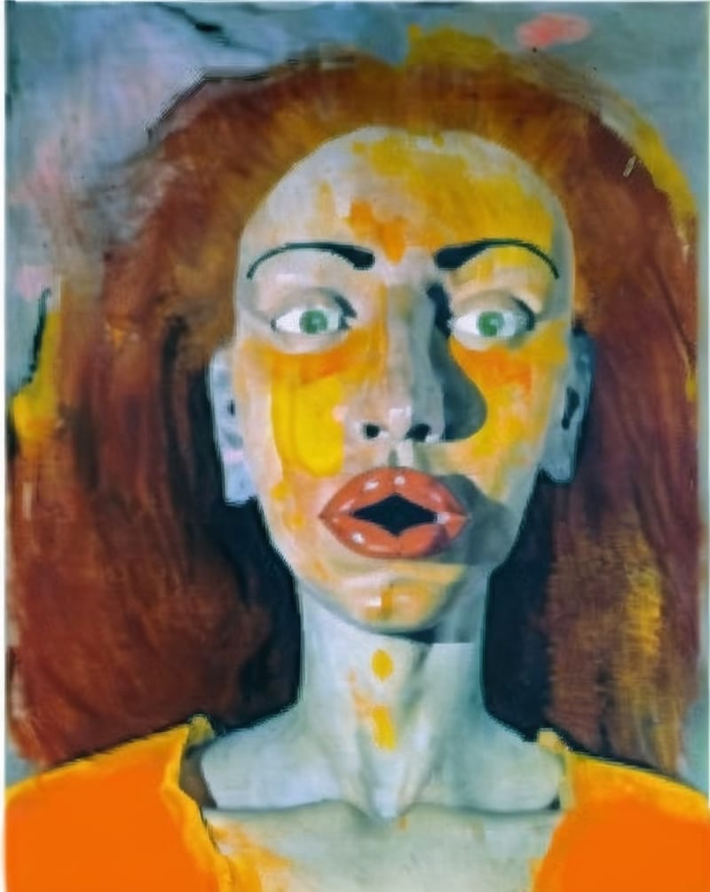 Lady Pearl Wimmington