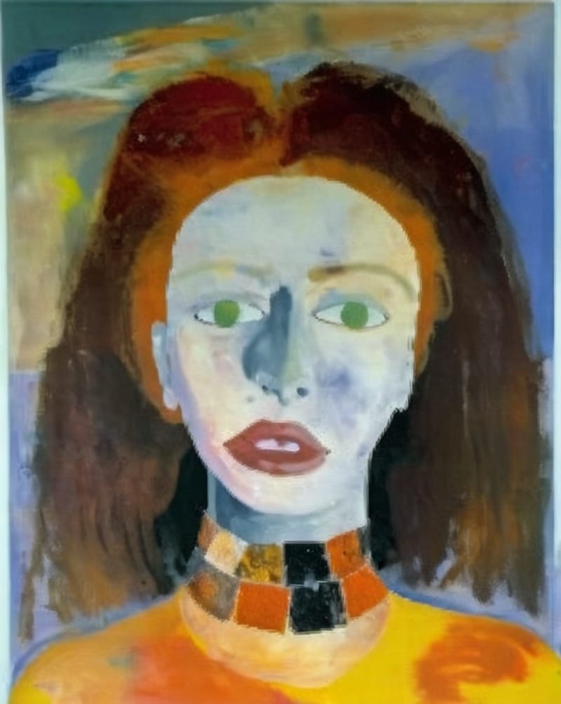 Lady Pearl Wimmington