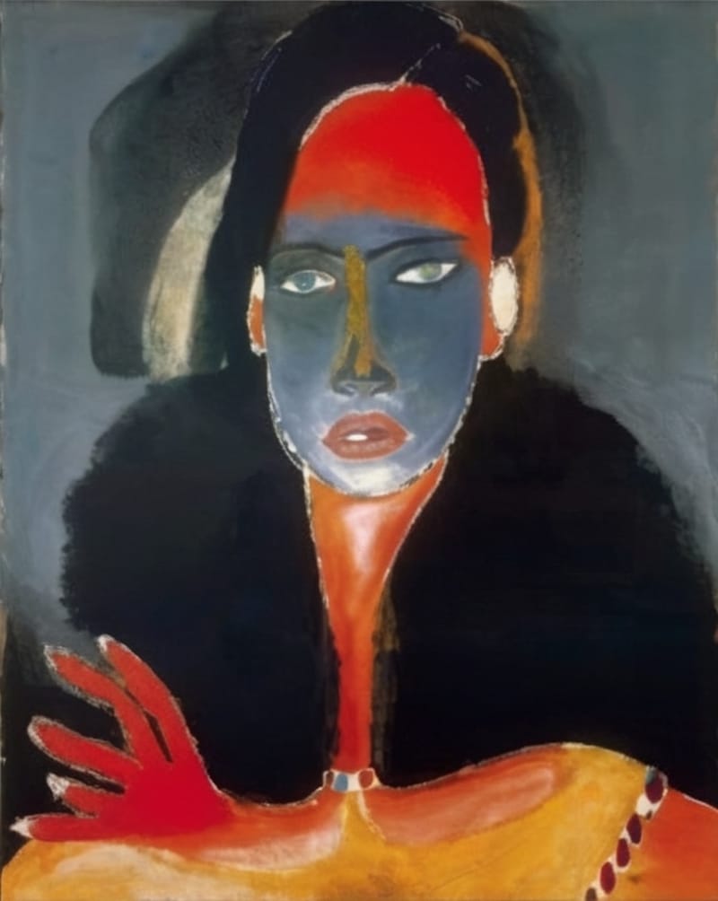 Lady Pearl Wimmington