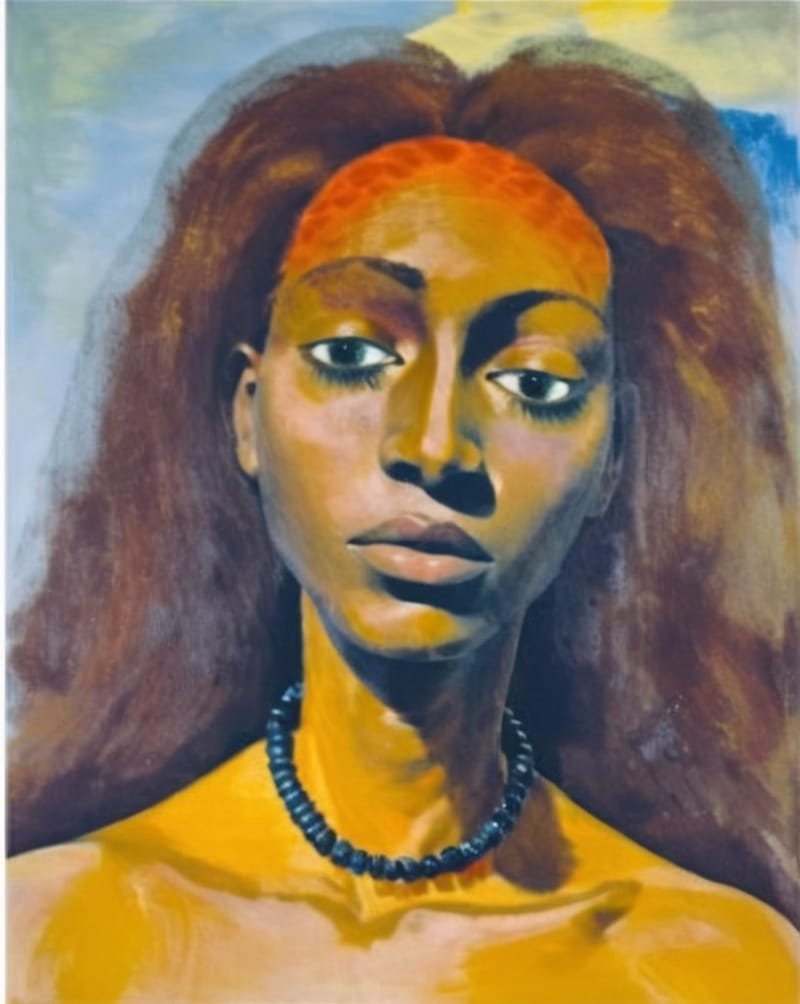 Lady Pearl Wimmington