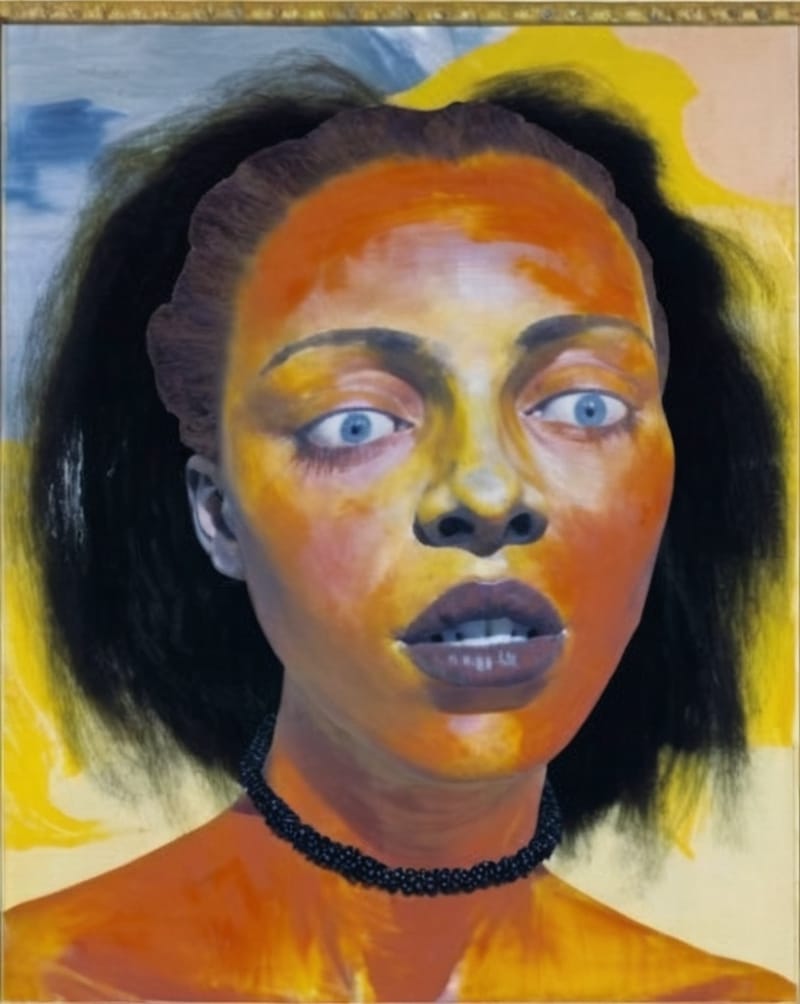 Lady Pearl Wimmington