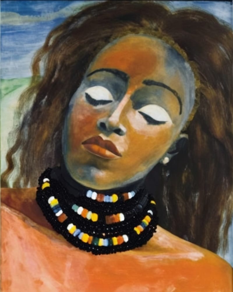 Lady Pearl Wimmington