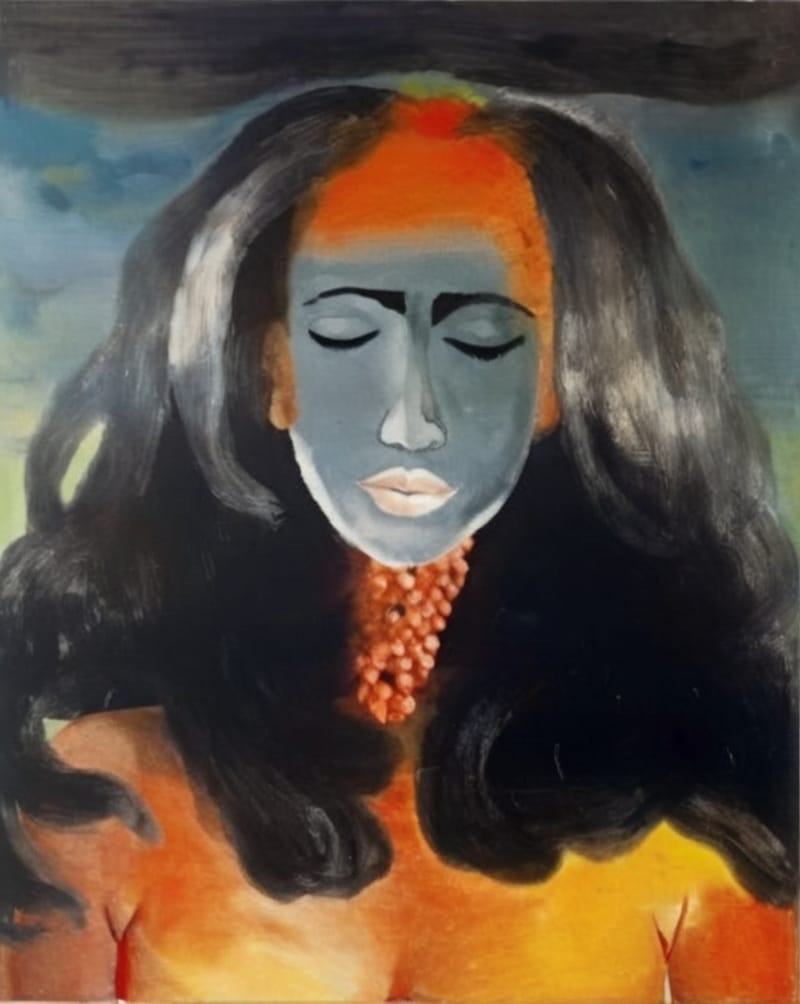 Lady Pearl Wimmington