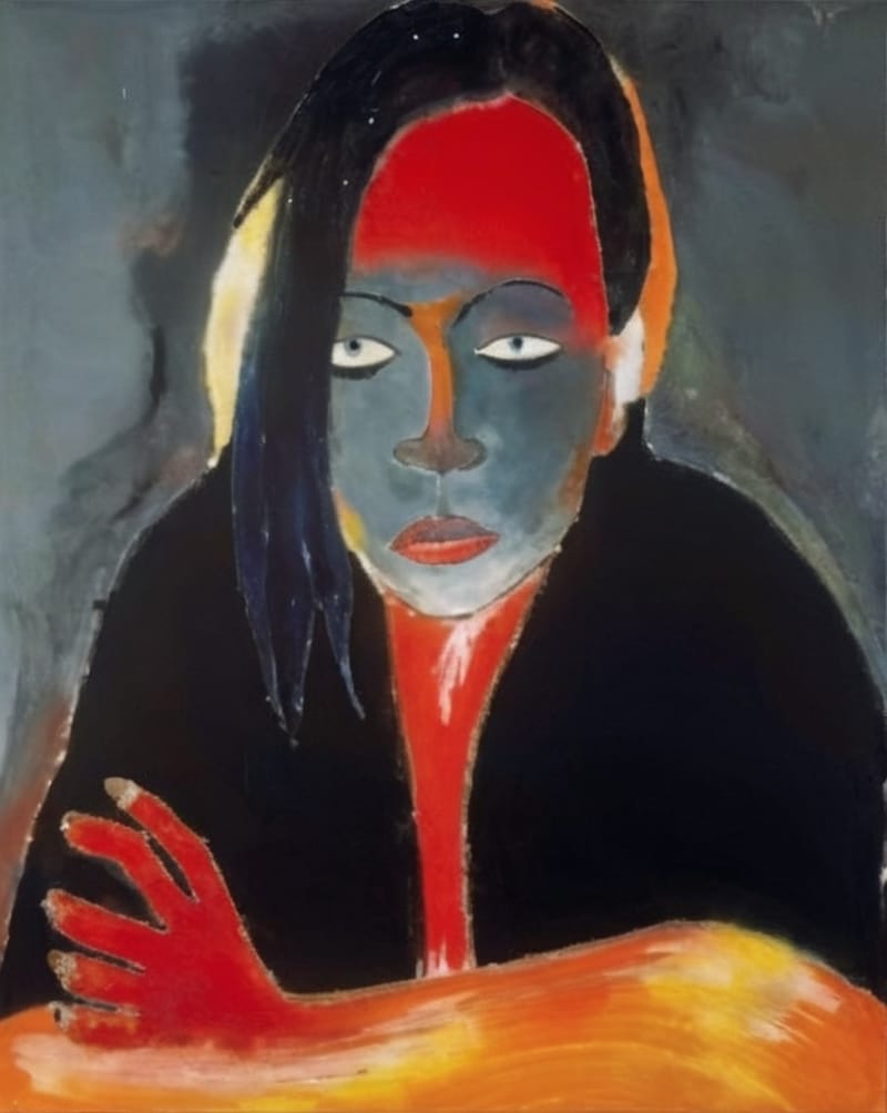 Lady Pearl Wimmington