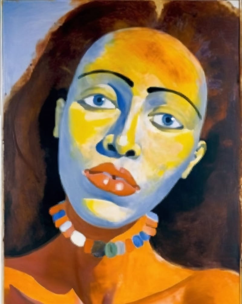 Lady Pearl Wimmington