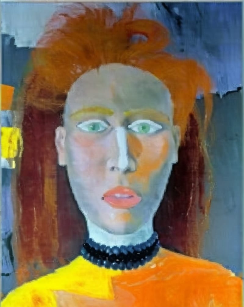 Lady Pearl Wimmington