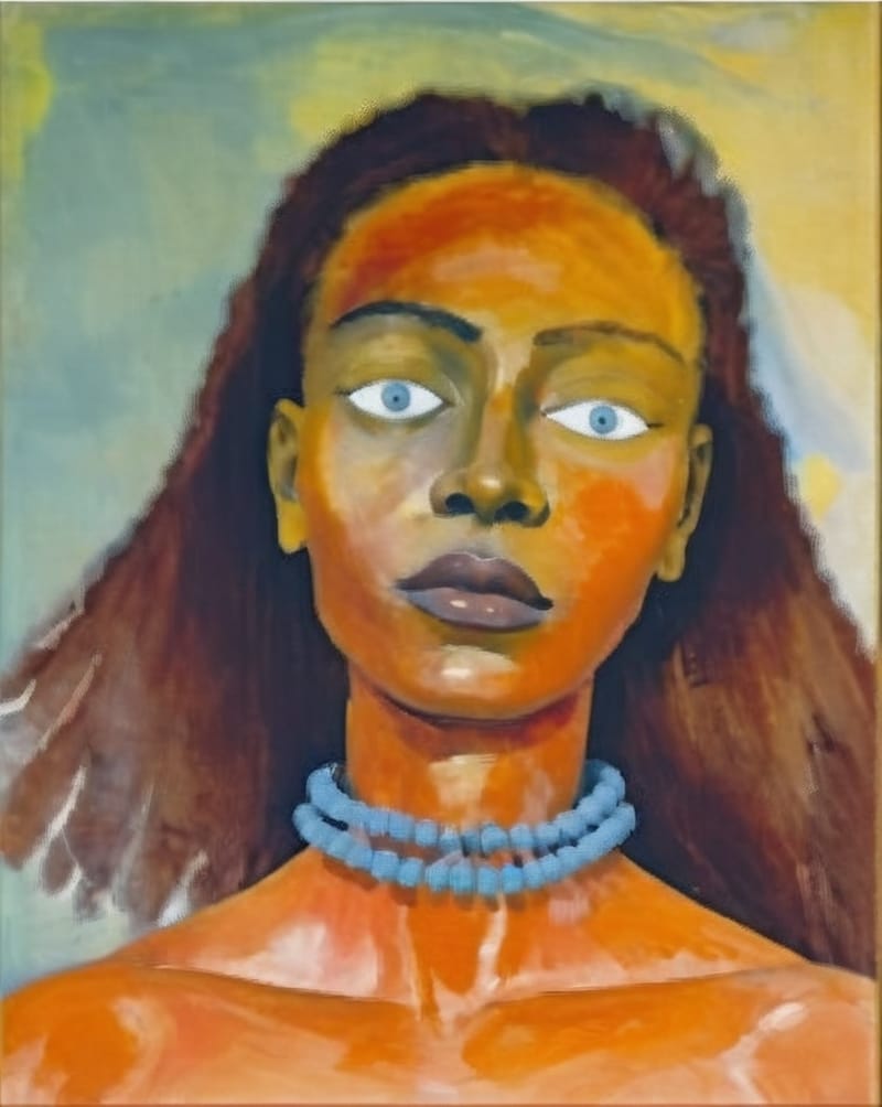 Lady Pearl Wimmington