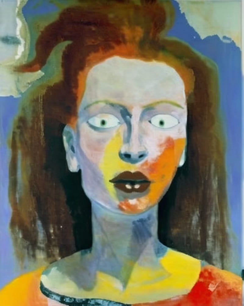 Lady Pearl Wimmington