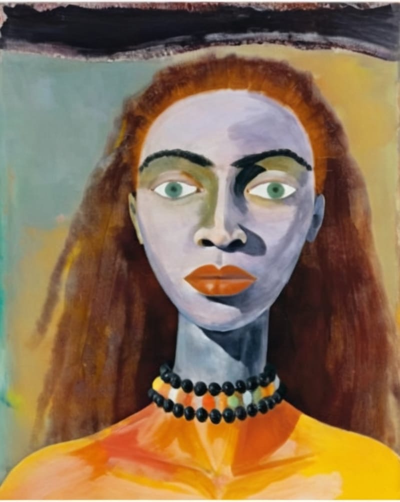 Lady Pearl Wimmington