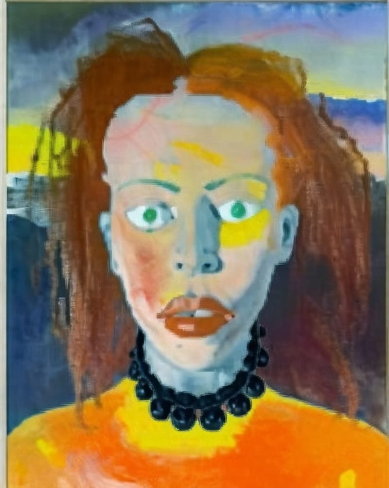 Lady Pearl Wimmington