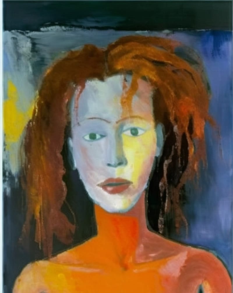 Lady Pearl Wimmington