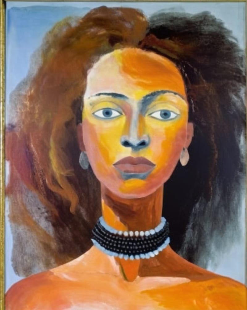 Lady Pearl Wimmington