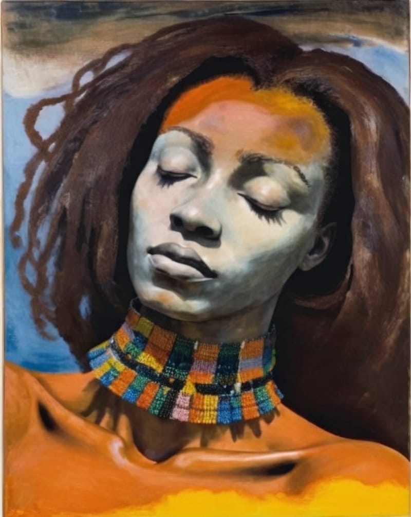 Lady Pearl Wimmington