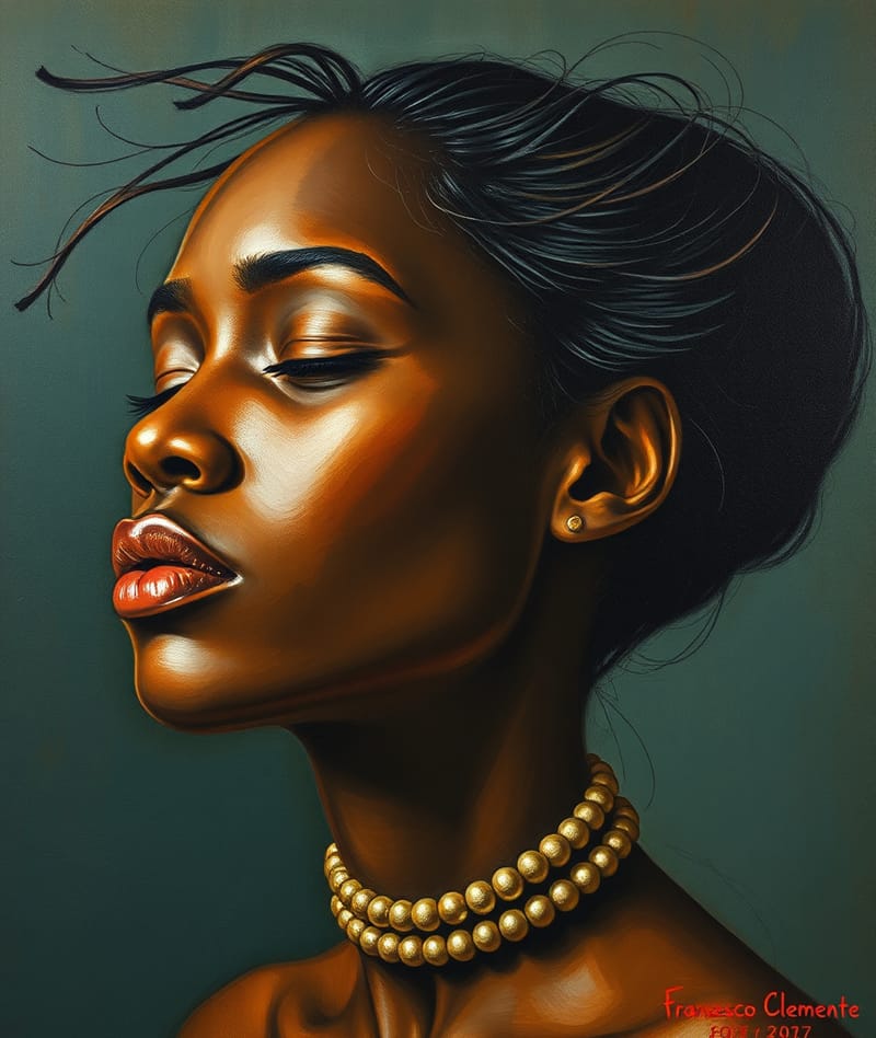 Lady Pearl Wimmington