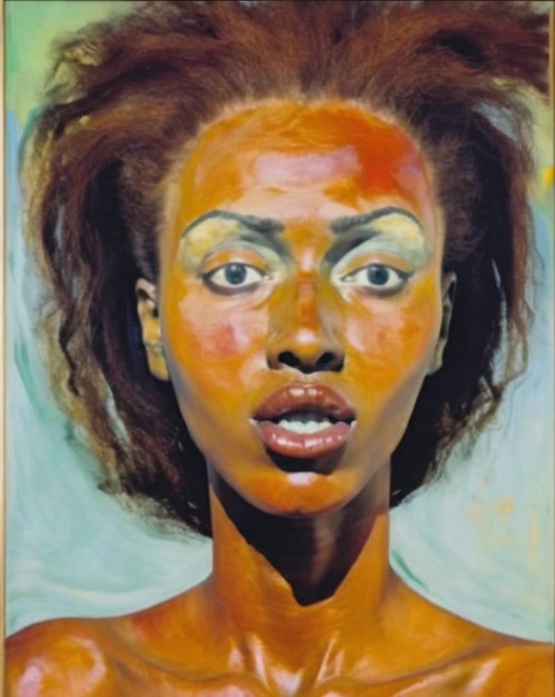 Lady Pearl Wimmington