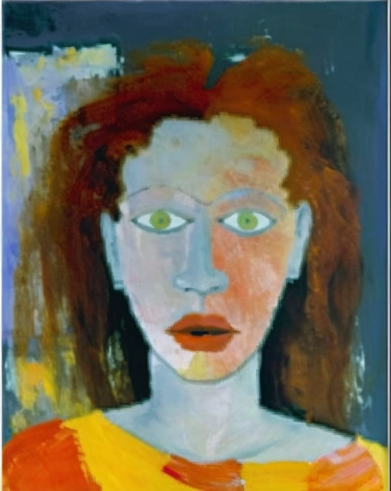 Lady Pearl Wimmington