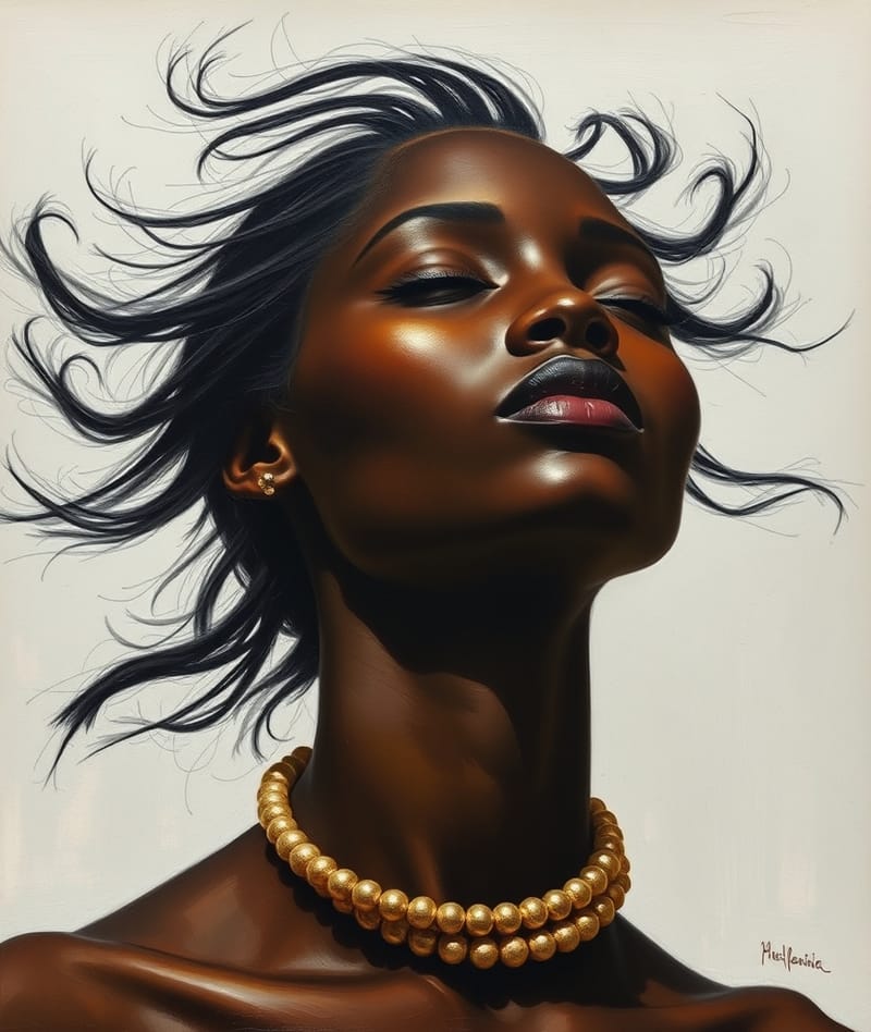 Lady Pearl Wimmington