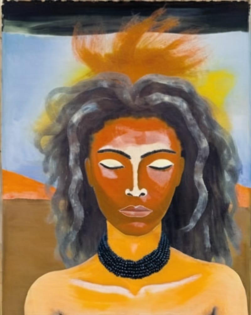 Lady Pearl Wimmington