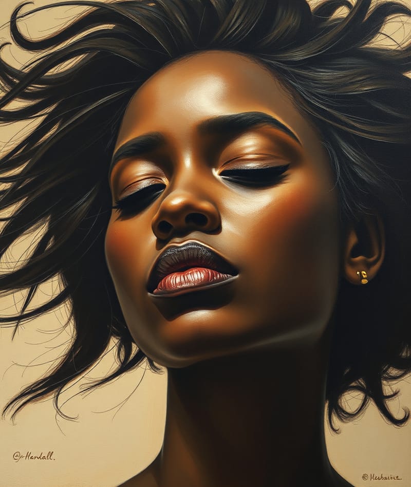 Lady Pearl Wimmington