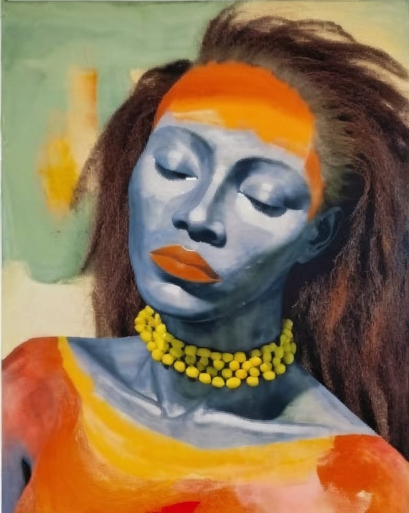 Lady Pearl Wimmington