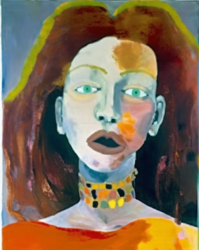 Lady Pearl Wimmington