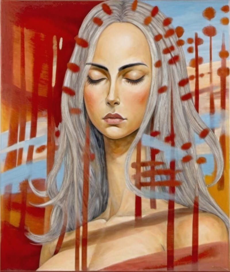 Lady Pearl Wimmington