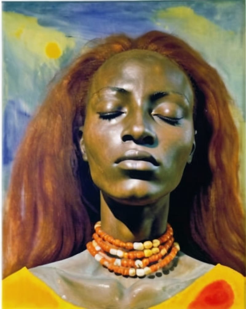 Lady Pearl Wimmington