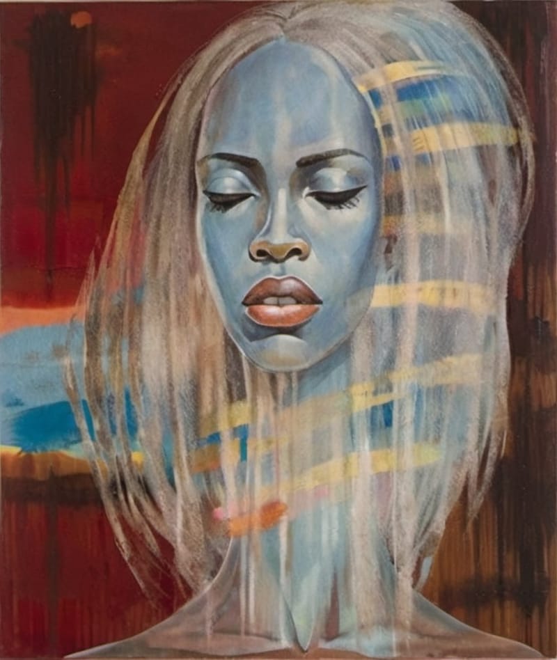 Lady Pearl Wimmington