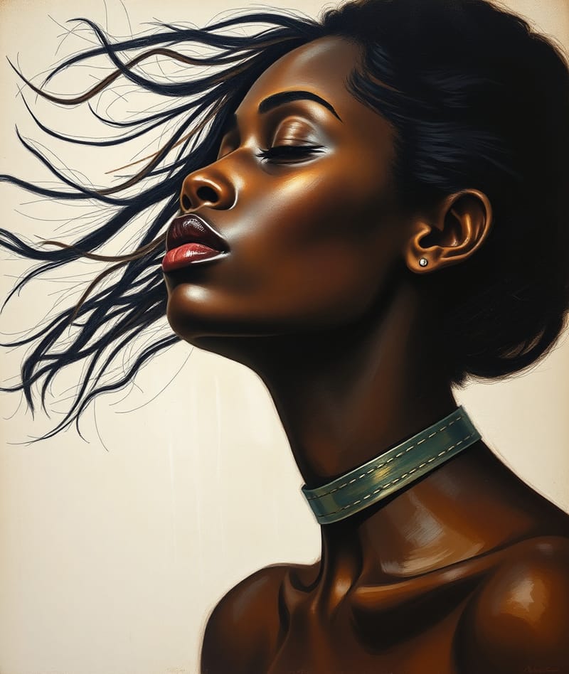 Lady Pearl Wimmington