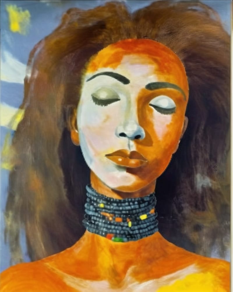 Lady Pearl Wimmington