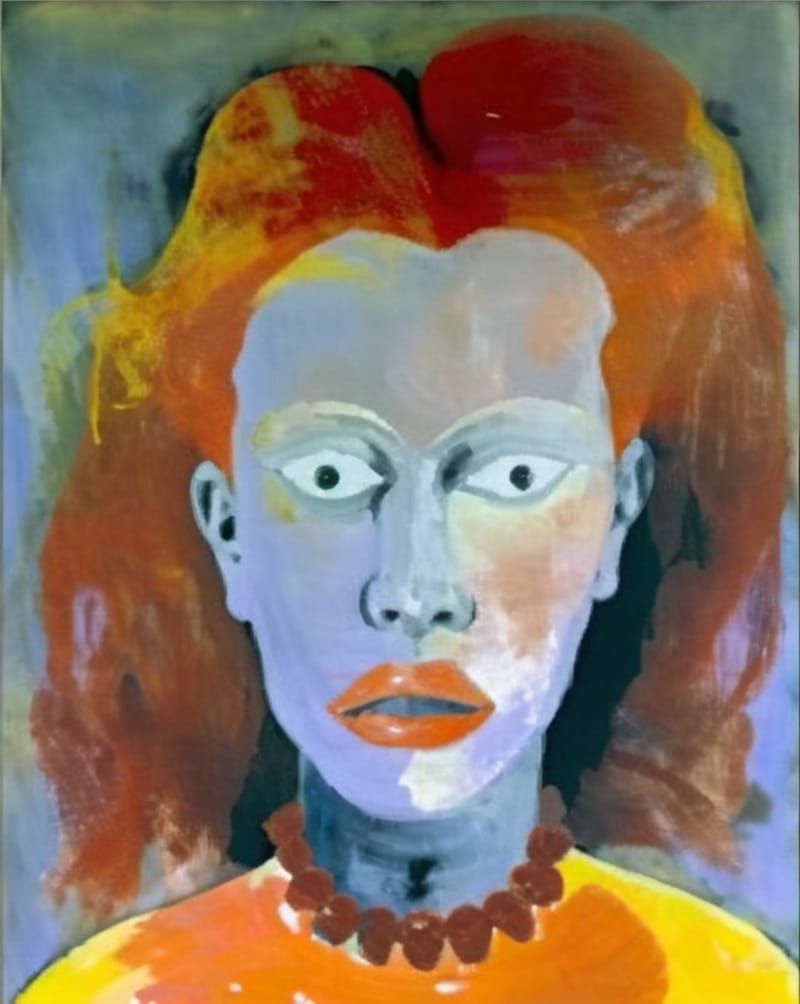 Lady Pearl Wimmington