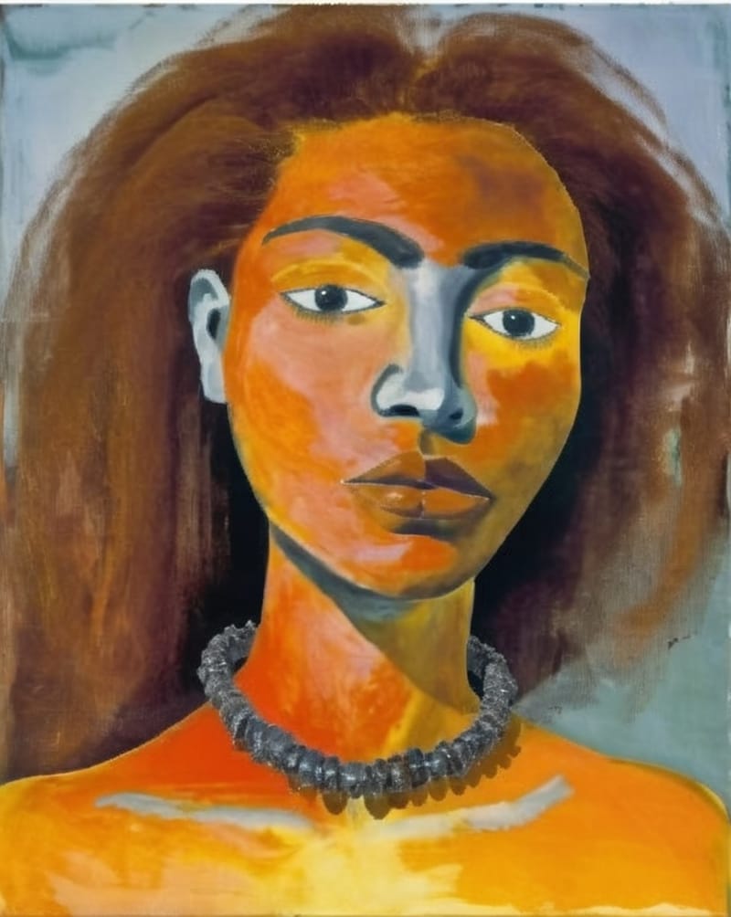 Lady Pearl Wimmington