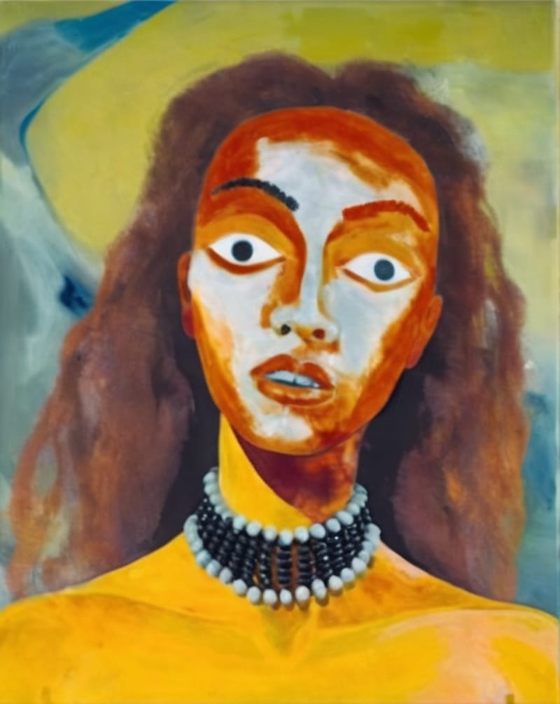 Lady Pearl Wimmington